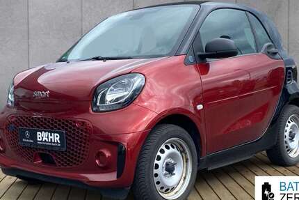 Smart forTwo 42.974 km 7.950 &euro; Geilenkirchen 52511