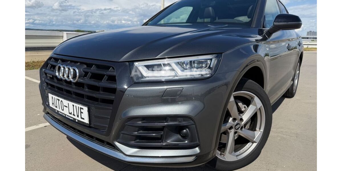 Audi Q5 112.000 km 28.990 &euro; Böblingen/Stuttgart 71034