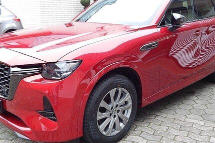 Mazda CX-60 11.192 km 45.900 &euro; Stemwede 32351