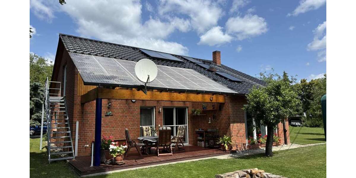 Einfamilienhaus Krevese / Dequede Dequede - 3 Zimmer, 101 m&sup2;, 349.000&euro; | Angebot:23404110