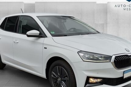 Skoda Fabia 9.951 km 20.895 € Taucha 04425