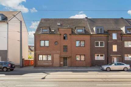 Haus zum Kaufen in Oberhausen 380.000 € 332 m²