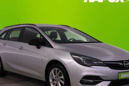 Opel Astra 15.095 km 14.450 &euro; Heide 25746