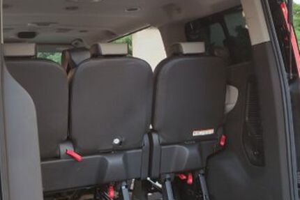 Ford Tourneo Custom 81.700 km 24.000 &euro; Nürnberg 90461