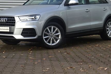 Audi Q3 57.356 km 18.225 &euro; Bietigheim-Bissingen 74321