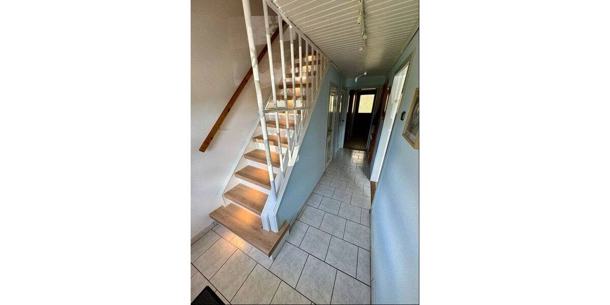 Reihenmittelhaus Wilster - 3 Zimmer, 78 m&sup2;, 185.000&euro; | Angebot:26902761