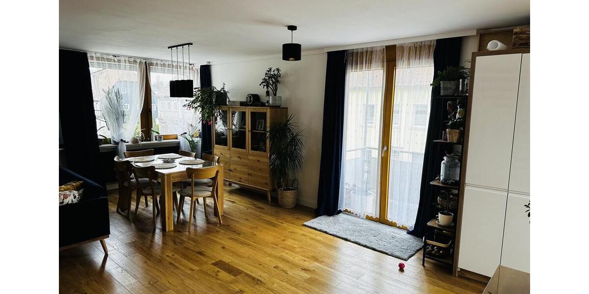 Maisonettenwohnung Ebersbach-Neugersdorf Neugersdorf - 3 Zimmer, 104 m&sup2;, 750&euro; | Angebot:26335664
