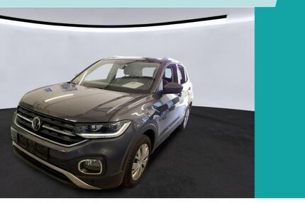 VW T-Cross 43.834 km 19.390 &euro; Calw 75365