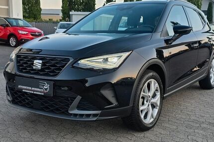 Seat Arona 14.000 km 21.999 &euro; Andernach 56626