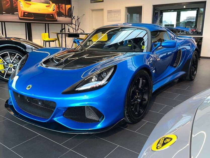 Exige
