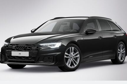 Audi A6 27.643 km 53.980 € Gelsenkirchen 45894