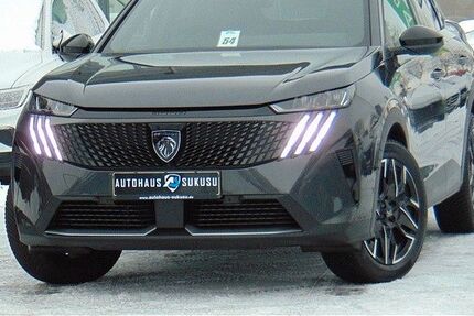 Peugeot 3008 36.899 km 24.990 &euro; Neumünster 24537
