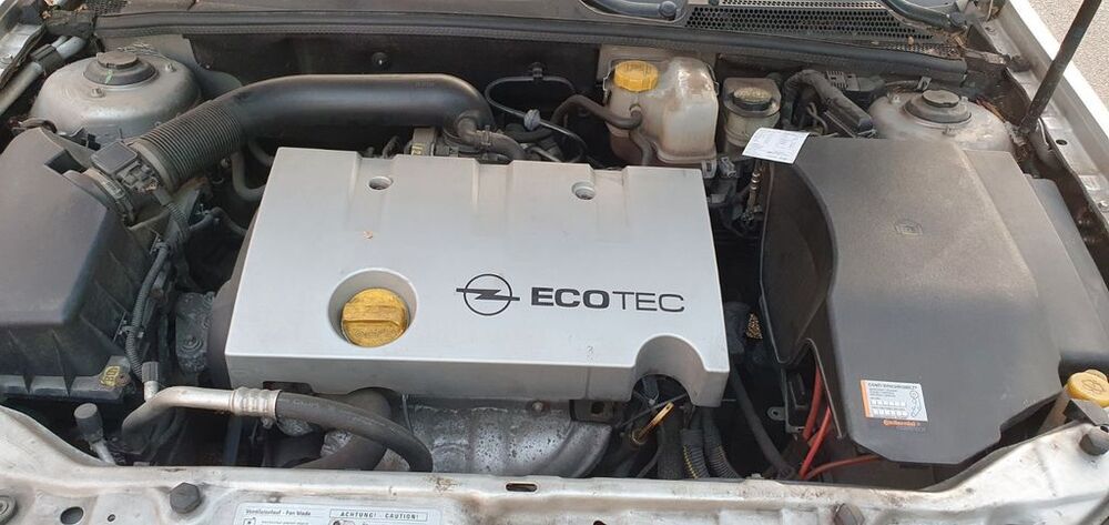 Vectra