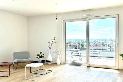 Wohnung Crailsheim - 3 Zimmer, 87 m&sup2;, 457.950&euro; | Angebot:27033789