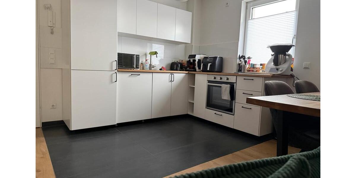 Etagenwohnung Rheinbach - 2 Zimmer, 58 m&sup2;, 816&euro; | Angebot:26031706