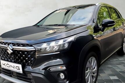 Suzuki Andere 12.261 km 24.499 € Oranienburg bei Berlin 16515