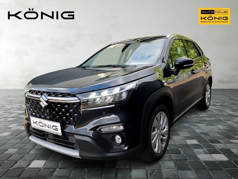 Suzuki Andere 12.261 km 24.499 € Oranienburg bei Berlin 16515