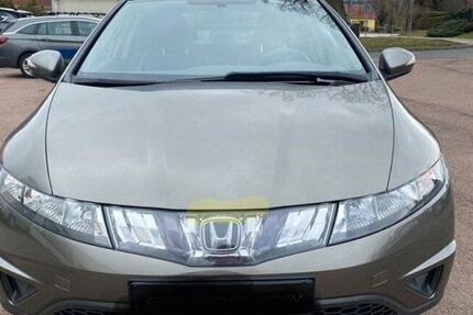 Honda Civic 150.000 km 3.750 &euro; Dessau-Roßlau 06862