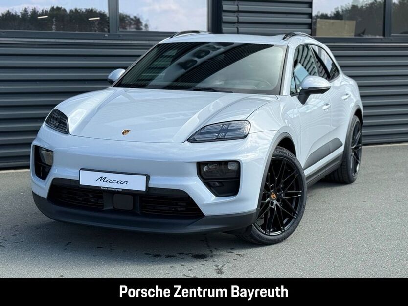 Porsche Macan 9.900 km 98.900 € Bayreuth 95448