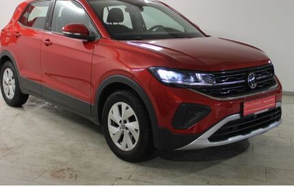 VW T-Cross 7.074 km 23.980 &euro; Schopfloch 91626