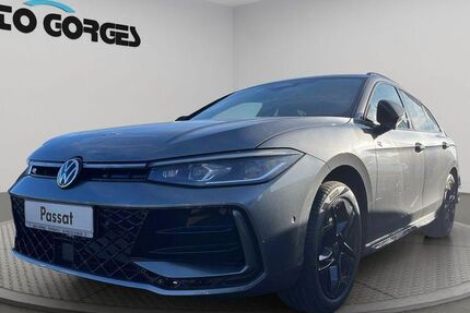 VW Passat 3.555 km 55.945 &euro; Morbach 54497