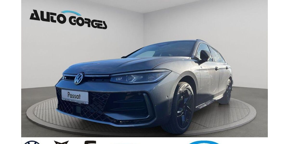 VW Passat 6.759 km 55.945 &euro; Morbach 54497