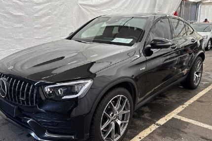 Mercedes-Benz GLC 43 AMG 171.000 km 36.500 &euro; Kirchberg/Untermitterdorf 94259