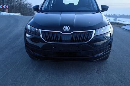 Skoda Karoq 44.798 km 15.750 &euro; Salzweg 94121