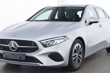Mercedes-Benz A 180 5.000 km 29.880 € Dettingen unter Teck 73265