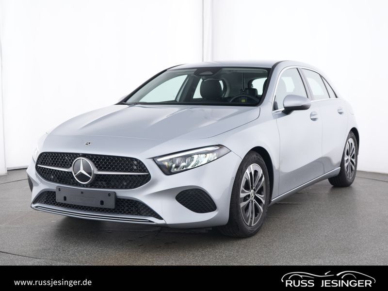 Mercedes-Benz A 180 5.000 km 29.880 € Dettingen unter Teck 73265