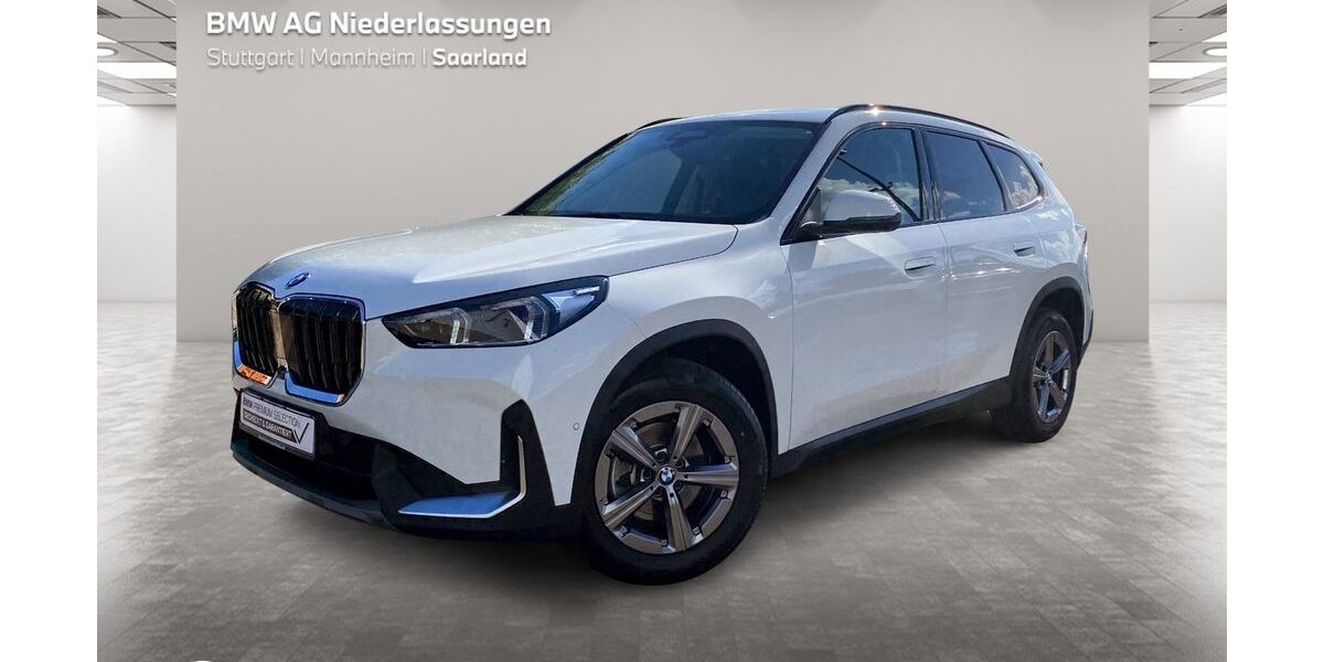 BMW X1 14.077 km 39.401 &euro; Saarlouis 66740
