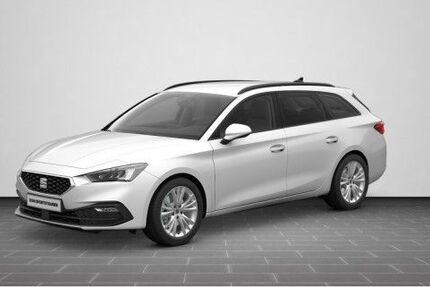 Seat Leon 17.478 km 22.390 &euro; Ludwigshafen 67063