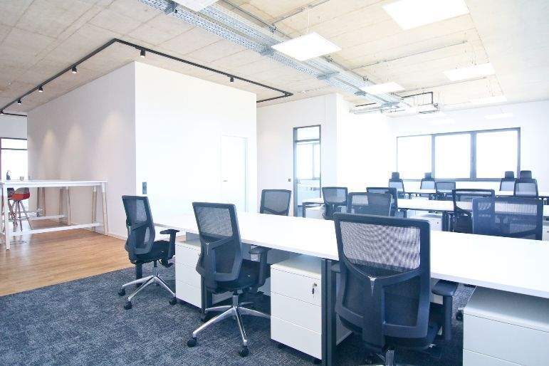 Gewerbeobjekt Monheim am Rhein Monheim - 2.390&euro; | Angebot:25897056