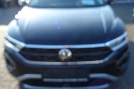 VW T-Roc 20.750 km 25.990 &euro; Werl 59457