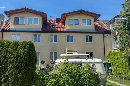 Wohnung Schongau - 3 Zimmer, 56 m&sup2;, 155.000&euro; | Angebot:27134749