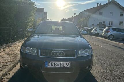 Audi A4 247.000 km 2.800 € Breuberg 64747
