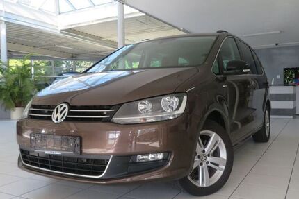 VW Sharan