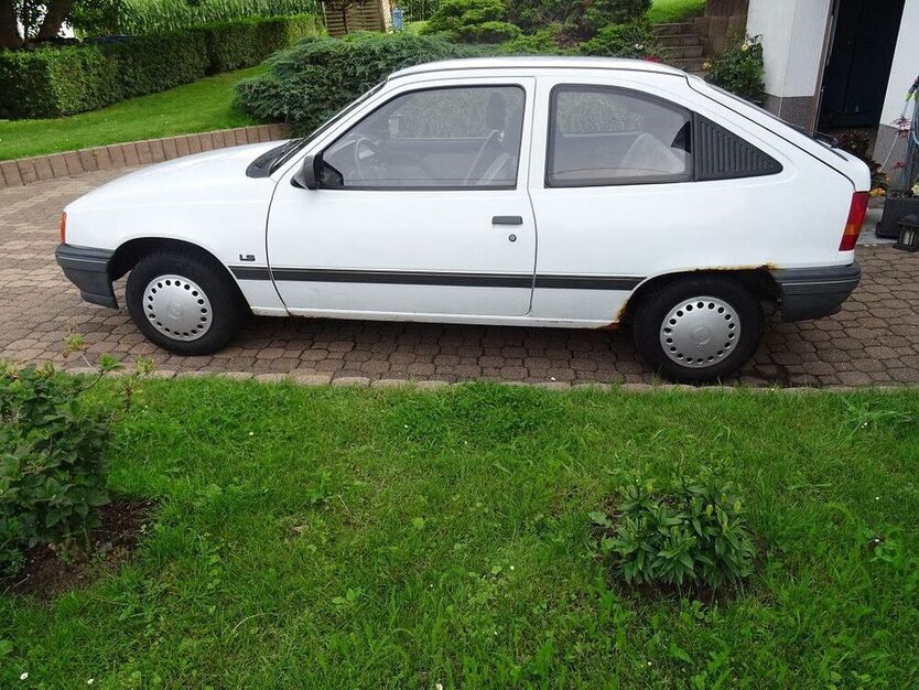Kadett
