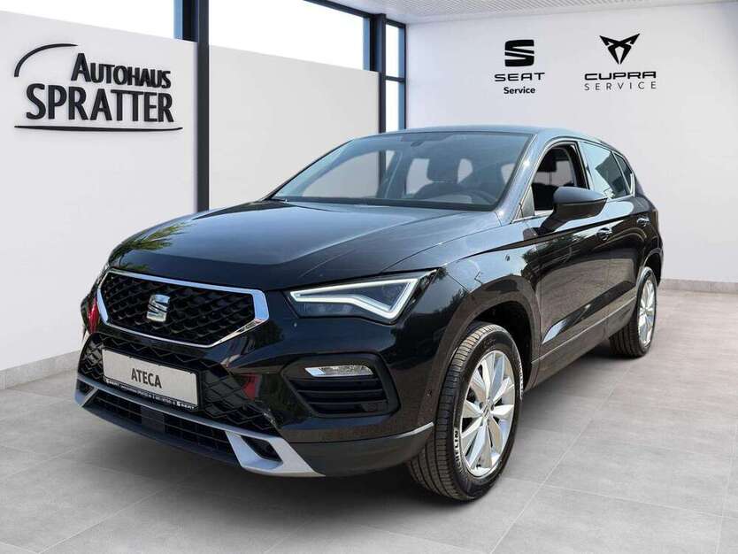 Ateca