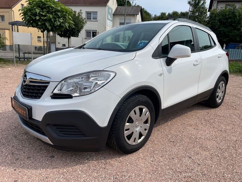 Mokka