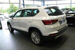 Seat Ateca 1.5 TSI DSG Xcellence 98.752 km 18.980 &euro; Euskirchen 53881