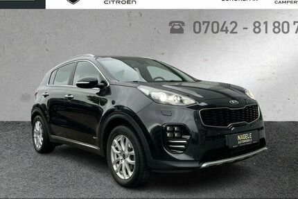 Kia Sportage 71.500 km 18.400 &euro; Bietigheim-Bissingen 74321