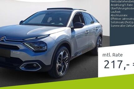 Citroen C4 19.883 km 18.330 &euro; Bocholt 46395