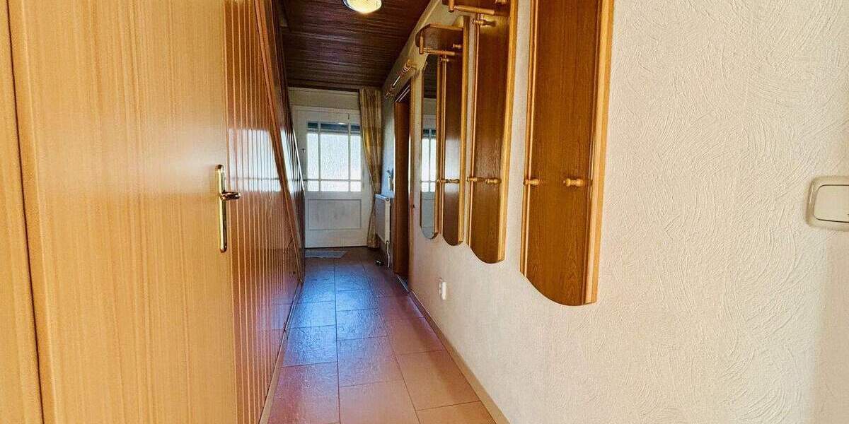 Reihenmittelhaus Lübeck St. Gertrud - 5 Zimmer, 89 m&sup2;, 300.000&euro; | Angebot:25386823