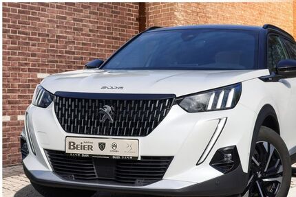 Peugeot 2008 29.250 km 21.980 &euro; Karlsruhe 76131