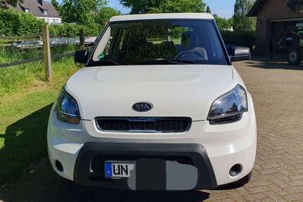 Kia Soul 123.000 km 4.100 &euro; Lünen, Stadt 44532