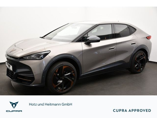 Cupra Tavascan 4.000 km 48.990 € Wolfsburg 38440