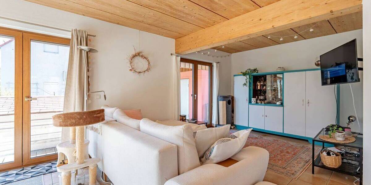 Einfamilienhaus Neubiberg Unterbiberg - 5 Zimmer, 160 m&sup2;, 1.399.000&euro; | Angebot:26219081