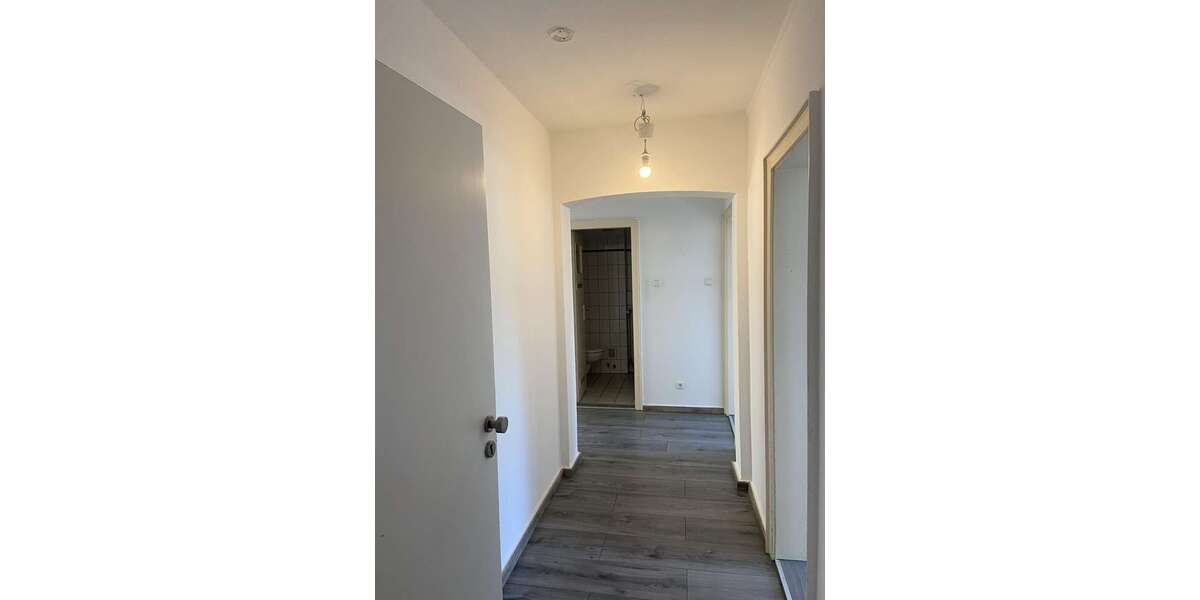 Etagenwohnung Wilhelmshaven Siebethsburg - 2 Zimmer, 50 m&sup2;, 450&euro; | Angebot:27069209