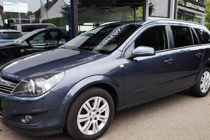 Opel Astra 265.522 km 3.000 &euro; Schwäbisch Hall - Hessental 74523